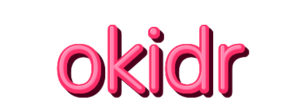 okidr — logo kanal